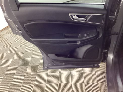 Used 2023 Ford Edge SEL w/ Convenience Package AWD/4WD image 20