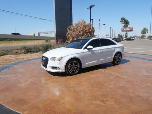 Used 2019 Audi A3 2.0T Premium w/ Convenience Package image 5