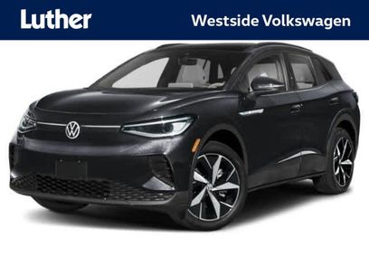 Used 2024 Volkswagen ID.4 Pro S