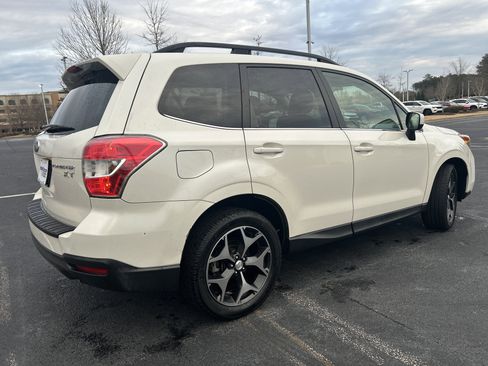 Used 2016 Subaru Forester 2.0XT Premium w/ Popular Package #2 image 9