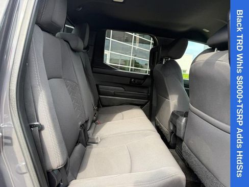 Used 2024 Toyota Tacoma SR5 AWD/4WD image 12