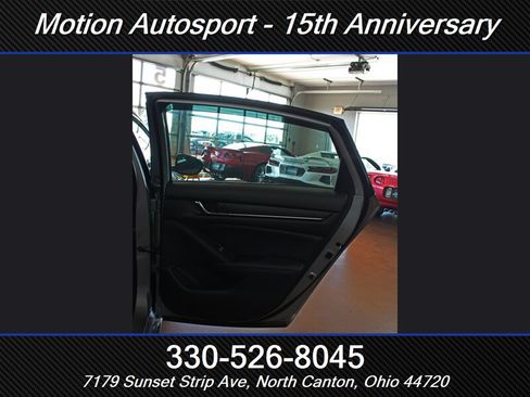 Used 2022 Honda Accord Sport Special Edition image 29