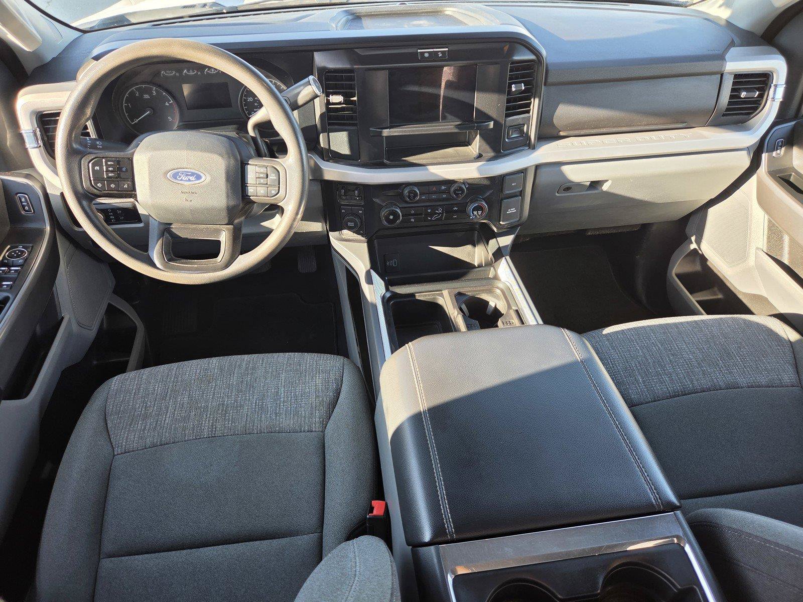 Used 2025 Ford F250 XLT w/ FX4 Off-Road Package AWD/4WD image 27