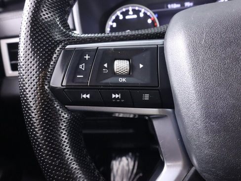 Used 2022 Mitsubishi Outlander SE AWD/4WD image 12