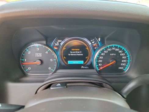 Used 2017 GMC Yukon Denali w/ Open Road Package image 21