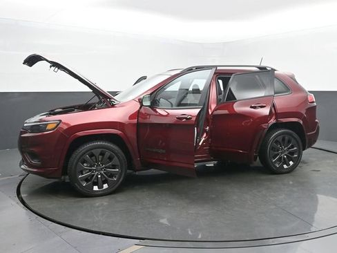 Used 2019 Jeep Cherokee High Altitude image 63