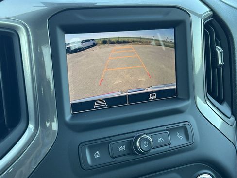 New 2026 GMC Sierra 1500 Pro w/ Pro Value Package AWD/4WD image 17