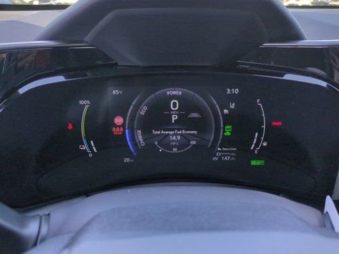 New 2026 Lexus NX 450h+ F Sport image 26