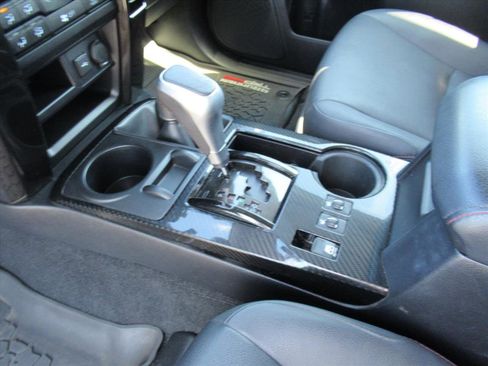 Used 2020 Toyota 4Runner TRD Pro image 17