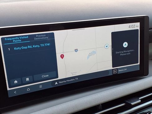 Used 2025 Hyundai Tucson SEL image 22