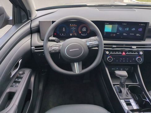 New 2026 Hyundai Tucson SEL AWD/4WD image 19