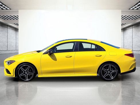 Used 2020 Mercedes-Benz CLA 250 image 10