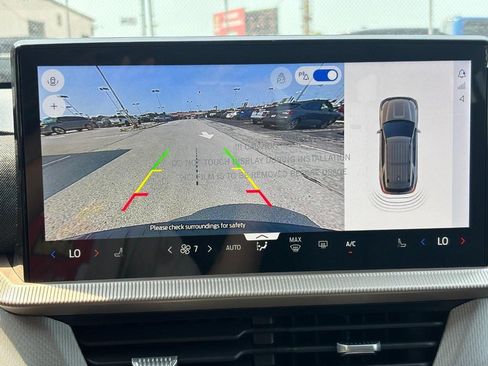 New 2026 Ford Explorer Active AWD/4WD image 24