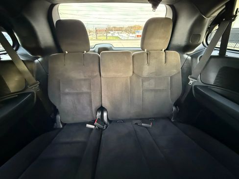 Used 2015 Dodge Grand Caravan SE w/ Quick Order Package 29E SE image 28