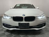 Used 2018 BMW 328d Sedan image 2