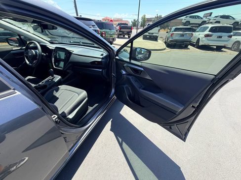 Used 2024 Subaru Impreza 2.0i AWD/4WD image 23