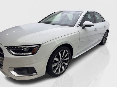 Used 2023 Audi A4 2.0T Premium w/ Convenience Package AWD/4WD image 11