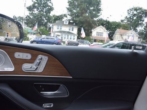 Used 2023 Mercedes-Benz GLE 350 4MATIC image 20