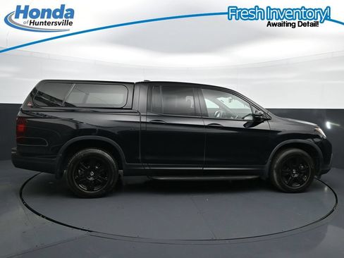 Used 2020 Honda Ridgeline Black Edition image 11