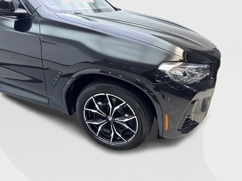 Used 2024 BMW X3 xDrive30i AWD/4WD image 19