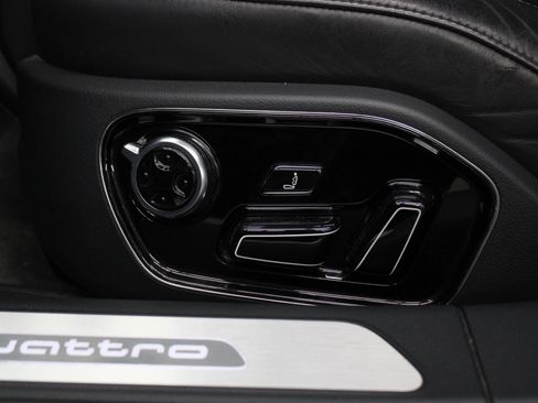 Used 2016 Audi A8 L 4.0T w/ Driver Assistance Package image 26