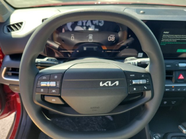 New 2026 Kia K4 FWD image 14