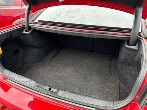 Used 2017 Dodge Charger SXT w/ Plus Group RWD image 13