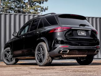 New 2026 Mercedes-Benz GLE 450e 4MATIC video 2