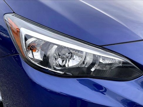 Certified 2023 Subaru Impreza 2.0i image 25