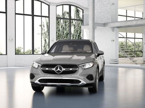 New 2026 Mercedes-Benz GLC 300 4MATIC image 42