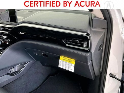 Certified 2026 Acura MDX Technology Package image 20