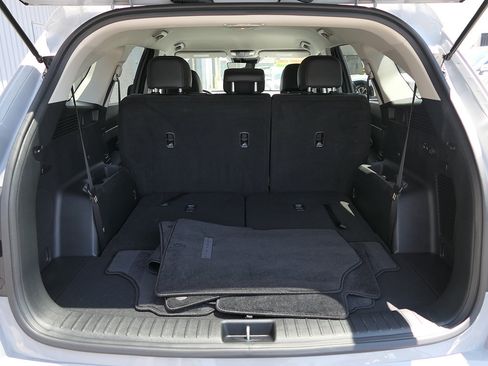 Used 2025 Kia Sorento S AWD/4WD image 23