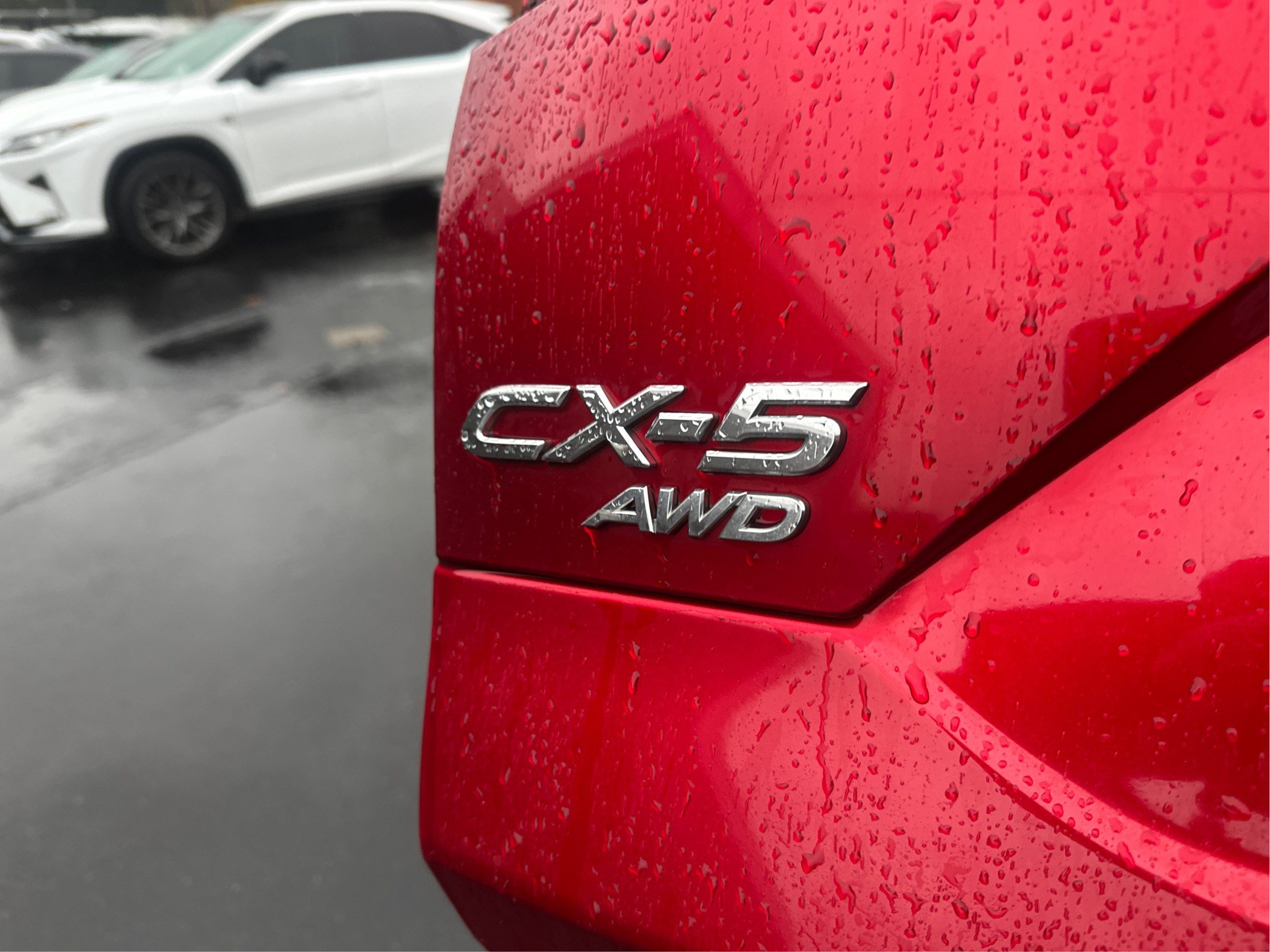 Used 2017 MAZDA CX-5 Grand Touring AWD/4WD image 27