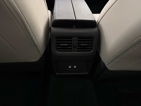 Certified 2026 Nissan Rogue Dark Armor FWD image 21