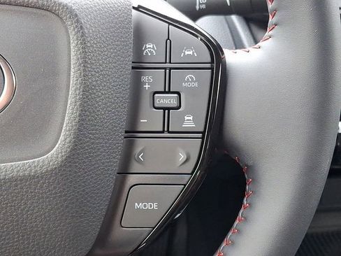 New 2026 Toyota Prius Plug-In Hybrid image 20