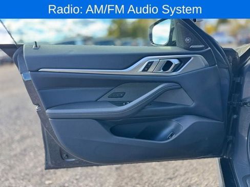 Used 2023 BMW M440i xDrive Gran Coupe w/ Premium Package image 11
