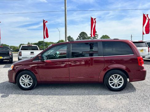 Used 2020 Dodge Grand Caravan SXT FWD image 20
