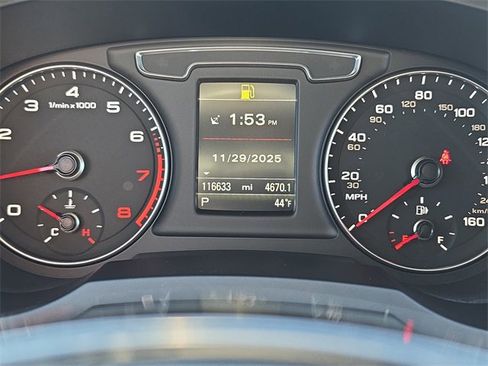 Used 2017 Audi Q3 2.0T Premium image 21