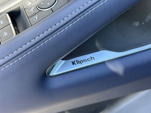 New 2026 INFINITI QX60 Sport image 31