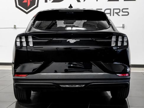 Used 2023 Ford Mustang Mach-E Select image 12