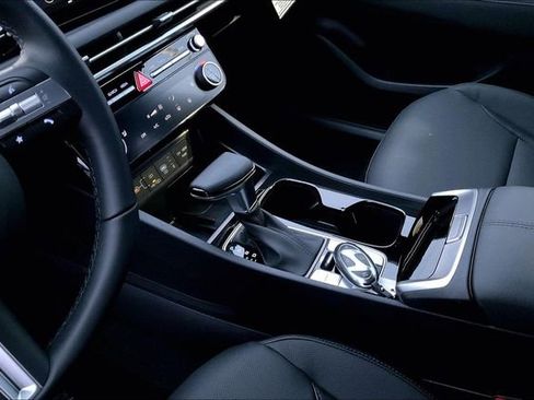 New 2026 Hyundai Santa Cruz XRT image 8