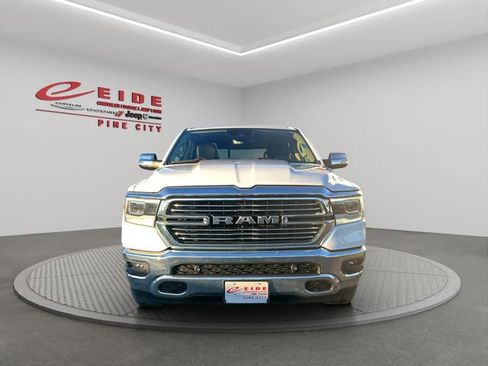 Used 2021 RAM 1500 Laramie image 10