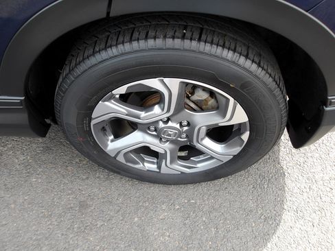 Used 2017 Honda CR-V EX image 25