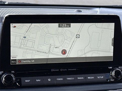 Used 2022 Kia Seltos S image 19