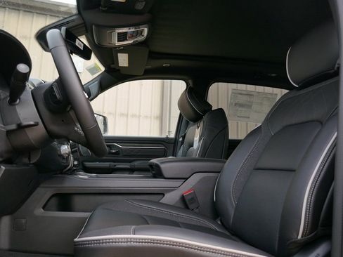 New 2026 RAM 1500 Limited image 16