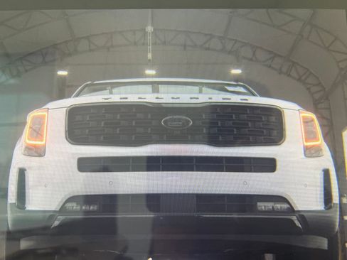 Used 2021 Kia Telluride SX w/ SX Prestige Package AWD/4WD image 13