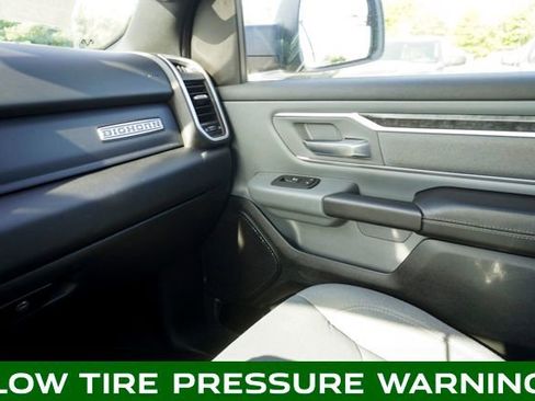 Used 2021 RAM 1500 Big Horn image 25
