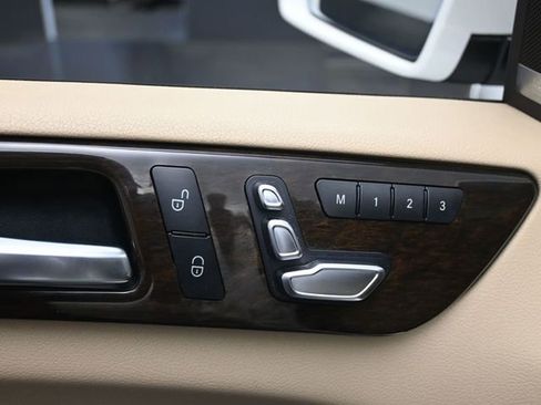 Used 2018 Mercedes-Benz GLE 350 image 20