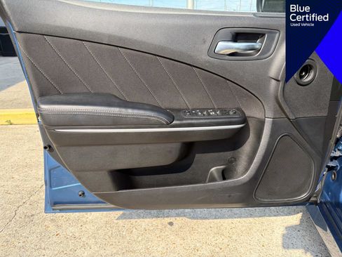 Used 2023 Dodge Charger GT RWD image 25