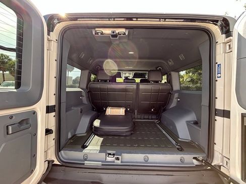 Used 2025 INEOS Grenadier AWD/4WD image 28